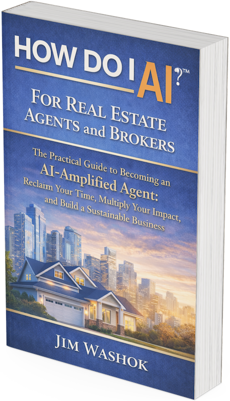 How Do I AI? For Real Estate Professionals
