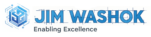 Jim Washok - Enabling Excellence